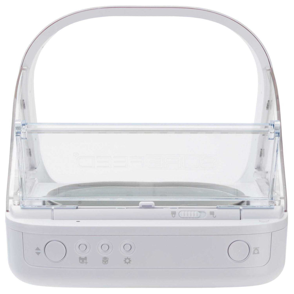 Microchip Pet Feeder Connect B468