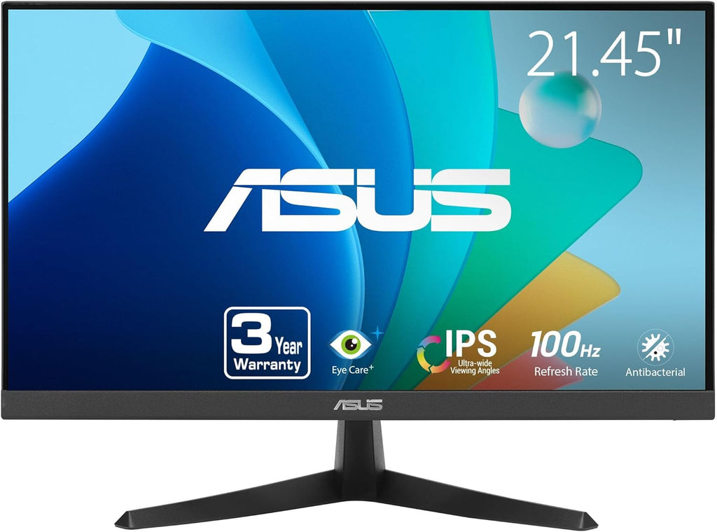 22" Full HD IPS 100Hz 1ms Monitor T778219