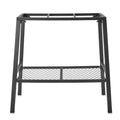 Steel Aquarium Stand D549