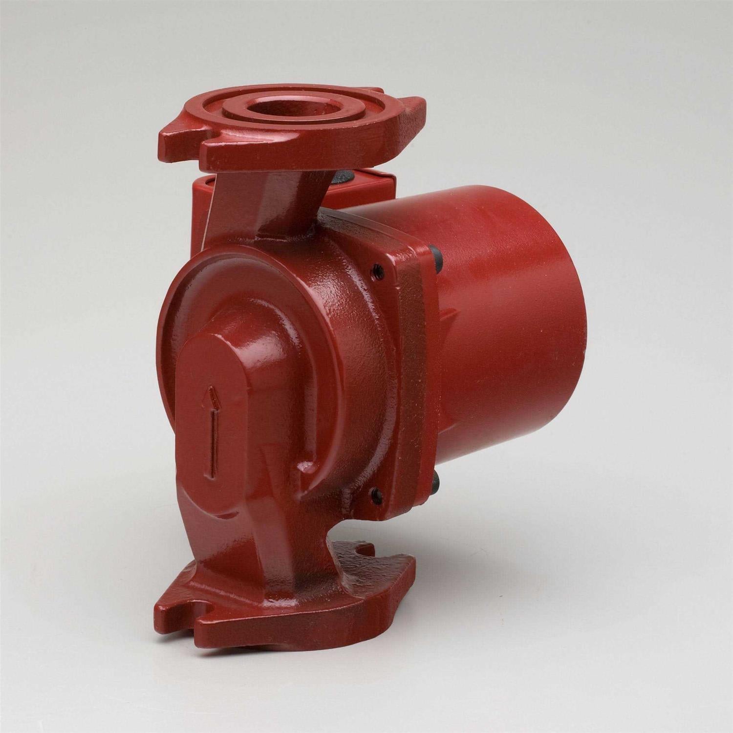 Cast Iron Wet Rotor Circulator Pump O748