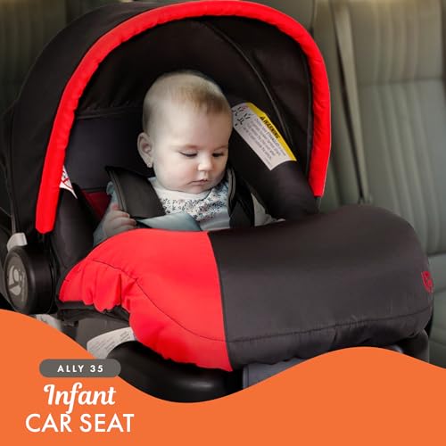 Infant Car Seat Q6576