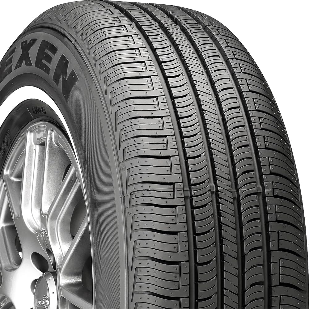 215/75R15SL 100S All-Season Radial Tire Y4036