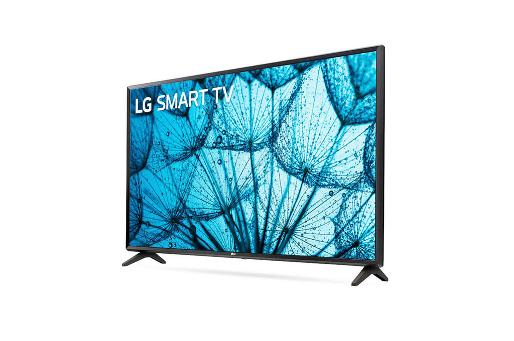 32 inch HD Smart LED TV K611