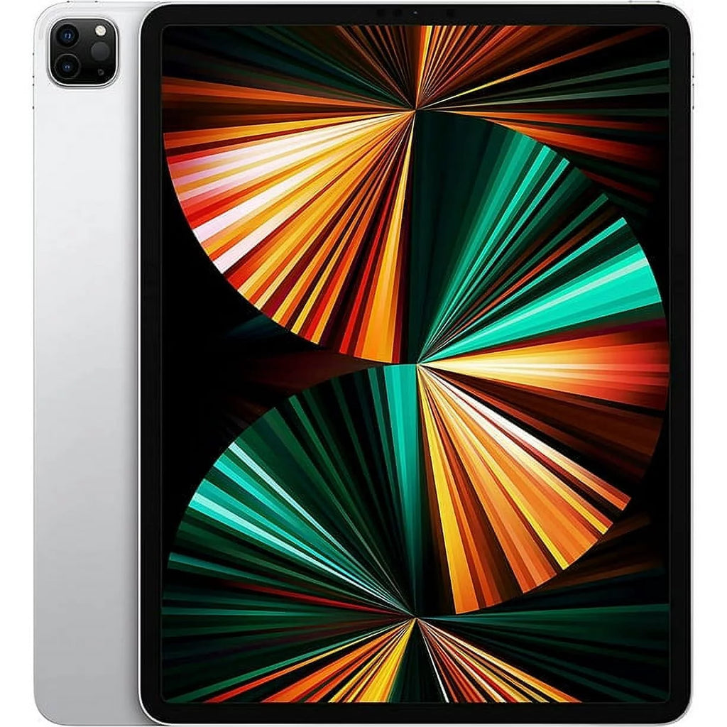 12.9inch iPad Pro Wi‑Fi 512GB Silver Q14462