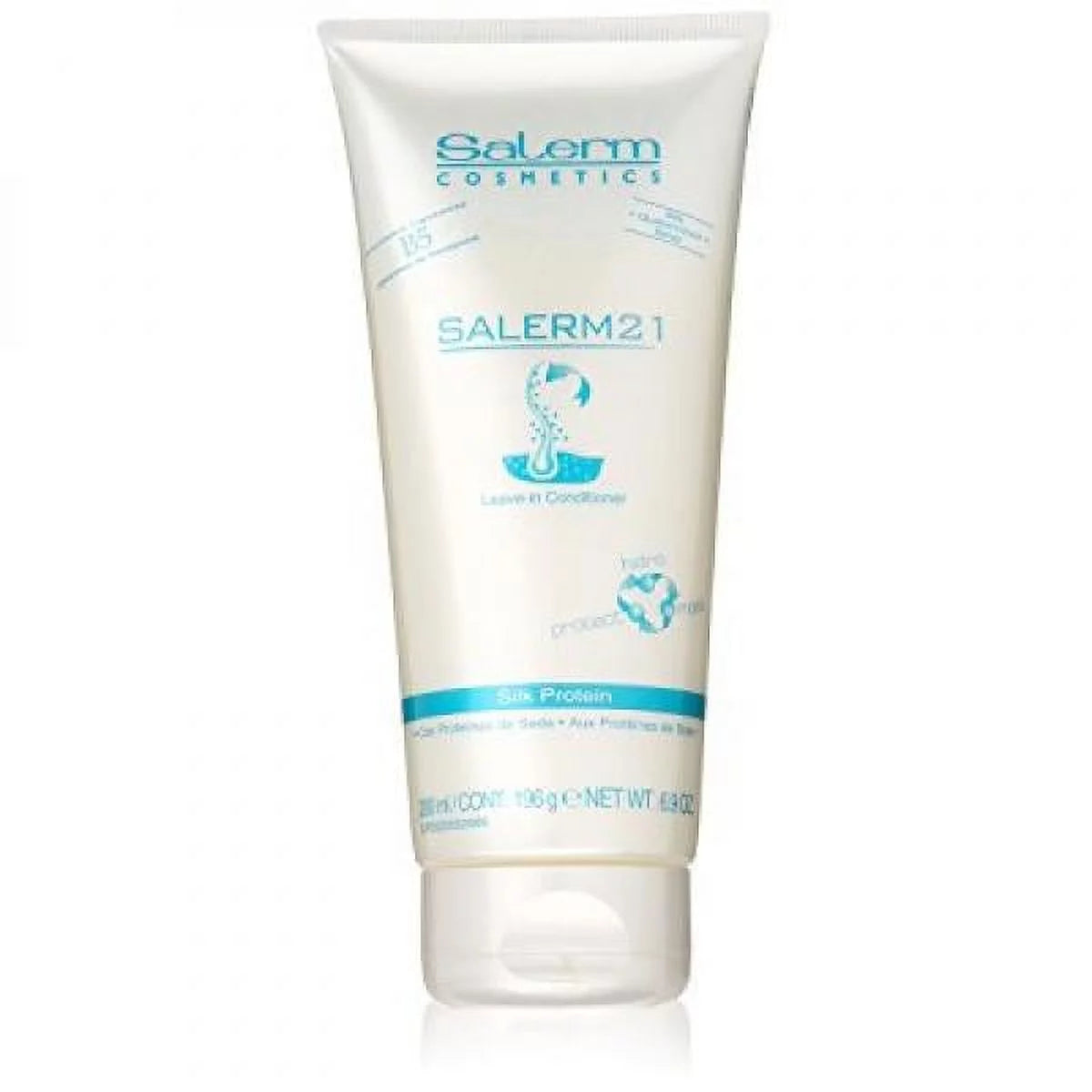 6.9 Ounce Silk Protein S4564