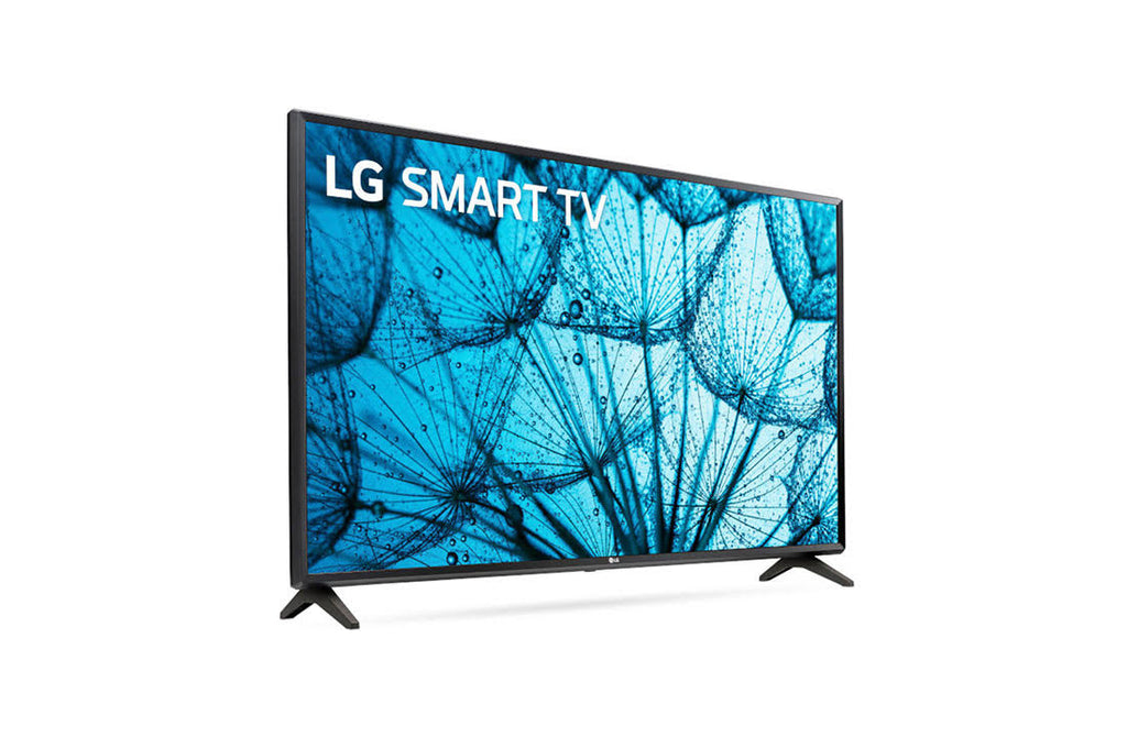 32 inch HD Smart LED TV K611