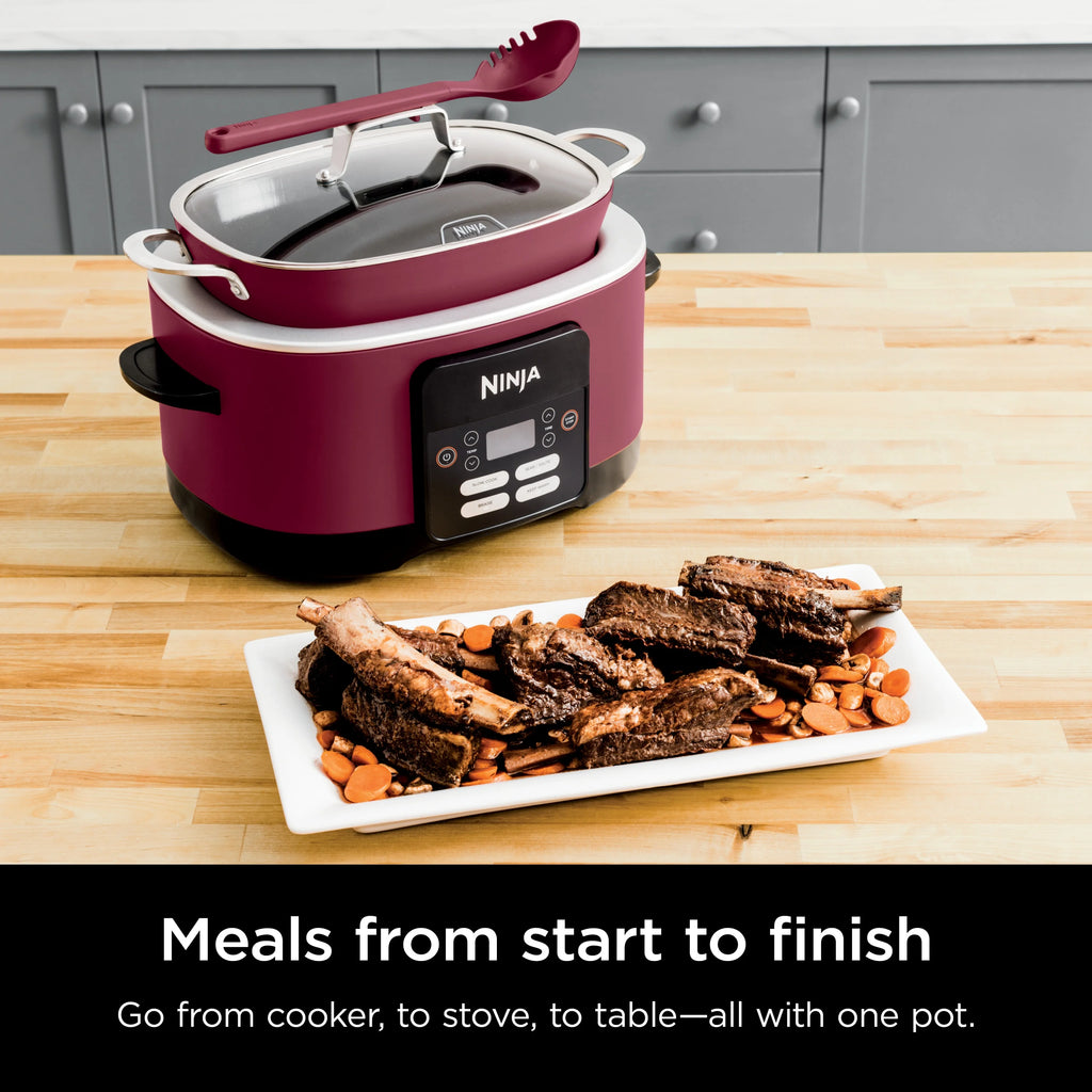 8.5qt Multi-Cooker O15832