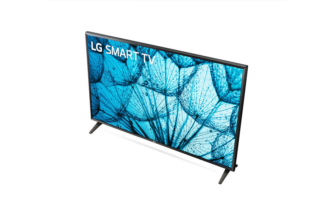 32 inch HD Smart LED TV K611