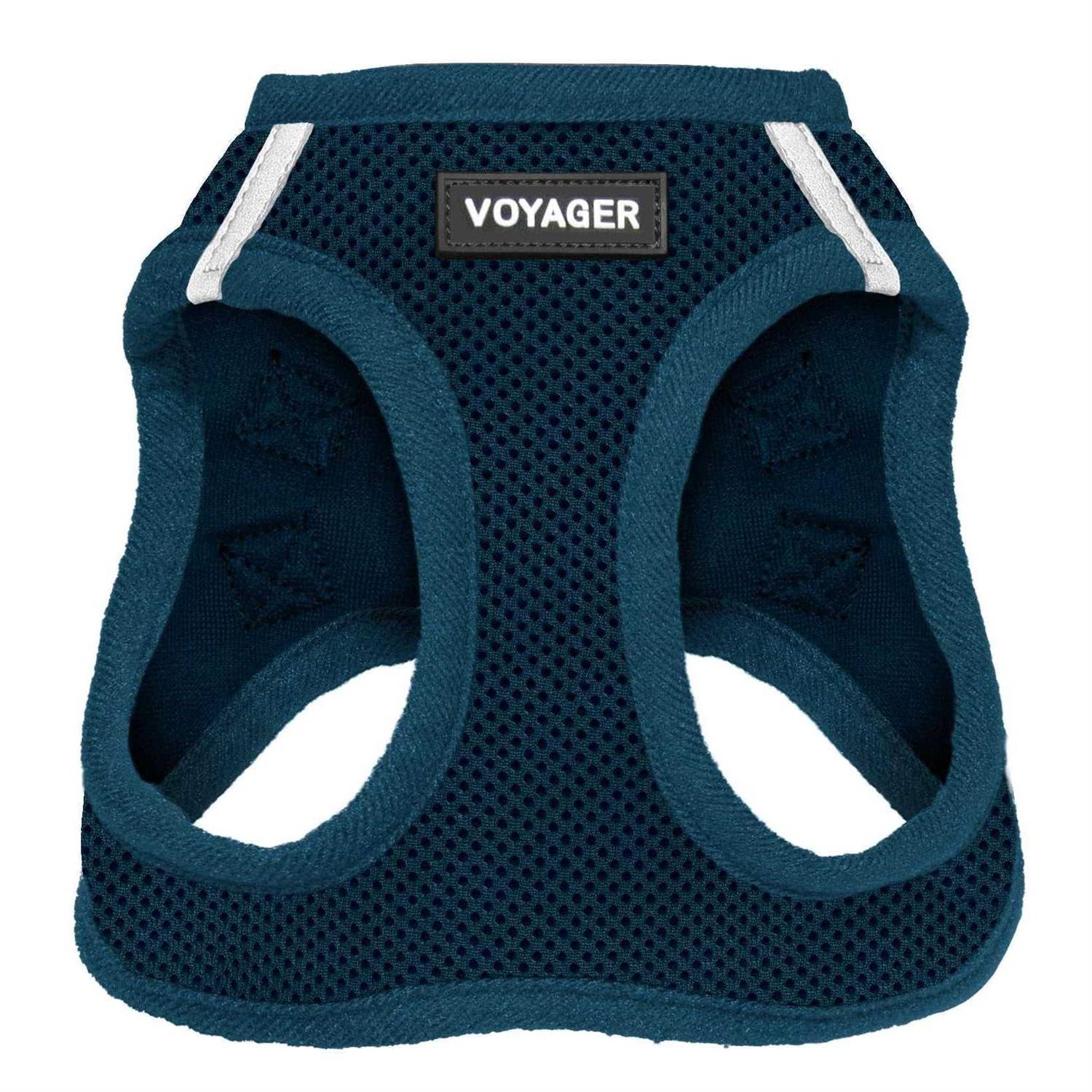 All Weather Mesh Step in Dog Harness C539864