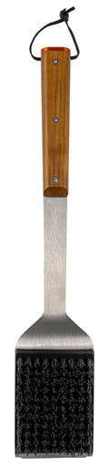Nylon BBQ Grill Cleaning Brush N213
