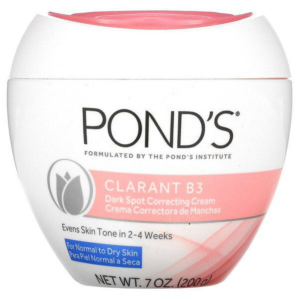 Dark Spot Correcting Cream, 7 oz Pack of 3 D2208