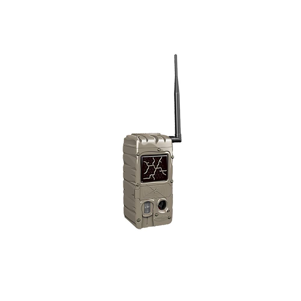 Black Flash 20 Mp Wireless Network Trail Camera (2 Pack) O65014