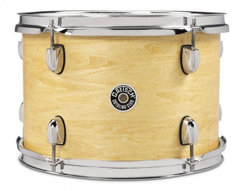 4 Piece Shell Pack - Satin Walnut Glaze L7312