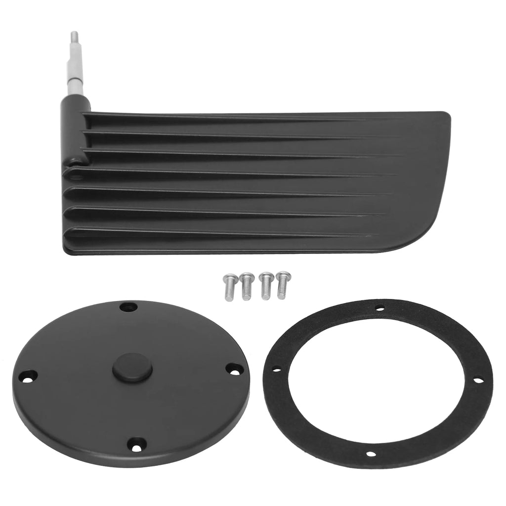 Kayak Tail Rudder Steering System Control Kit L924
