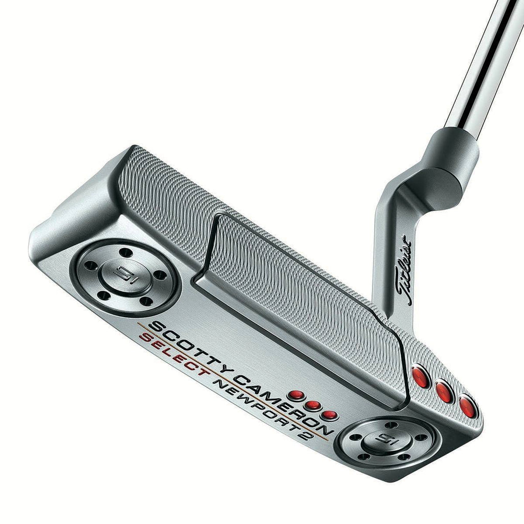 Scotty Cameron Select Putter J12793