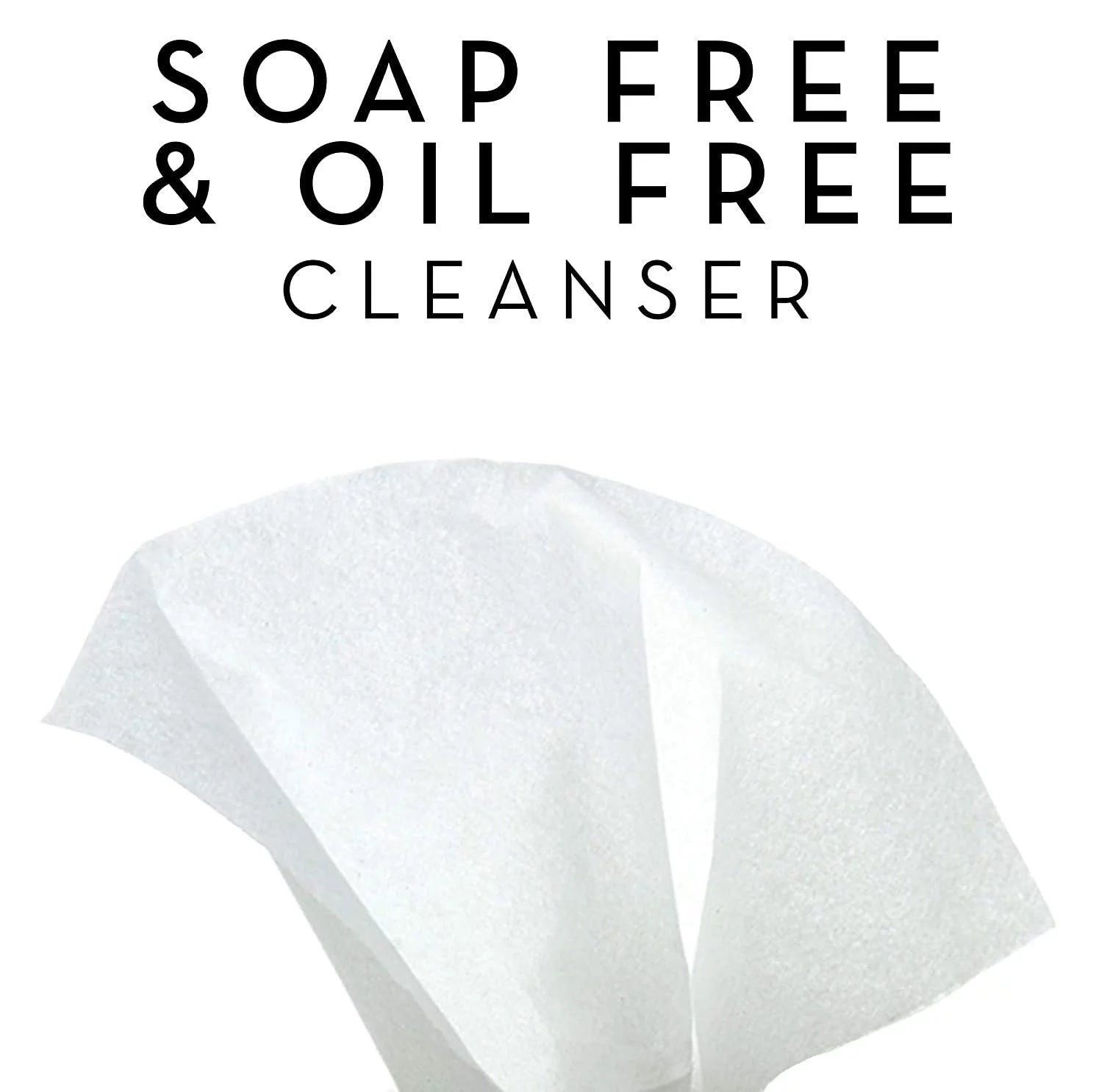 30 Count Pack Of 3 Wet Cleansing Cloths H900667