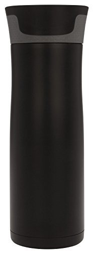 20 oz Stainless Steel Travel Mug J7637