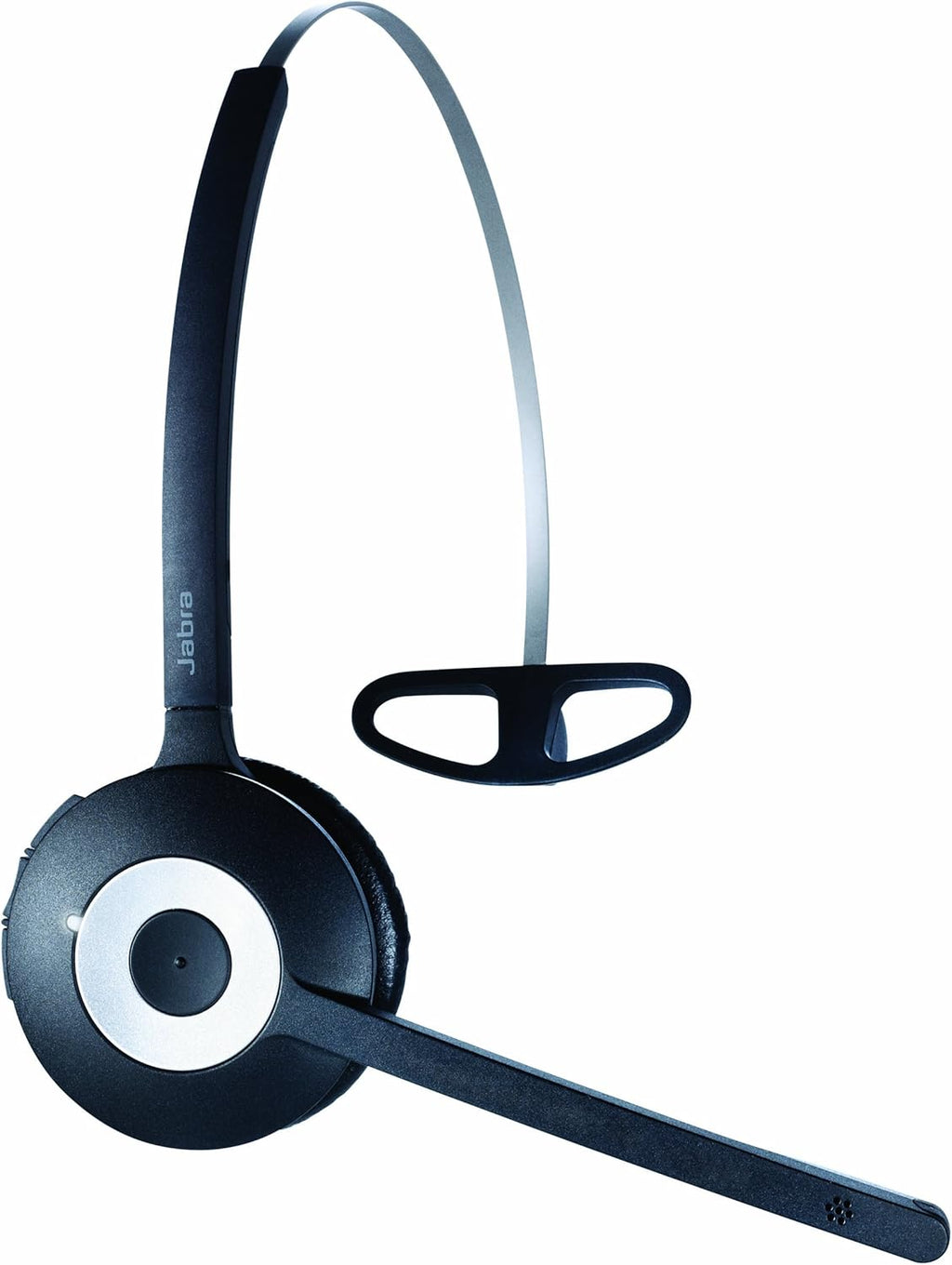 Black Mono Wireless Headset X73504