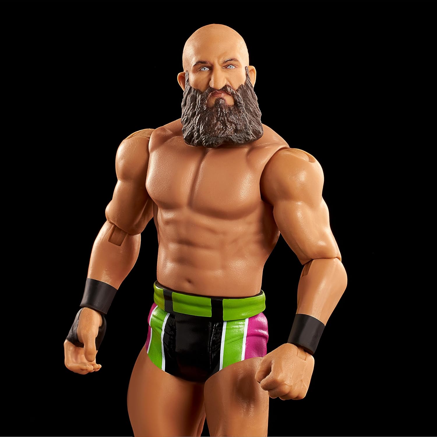 6-inch Action Figures B497