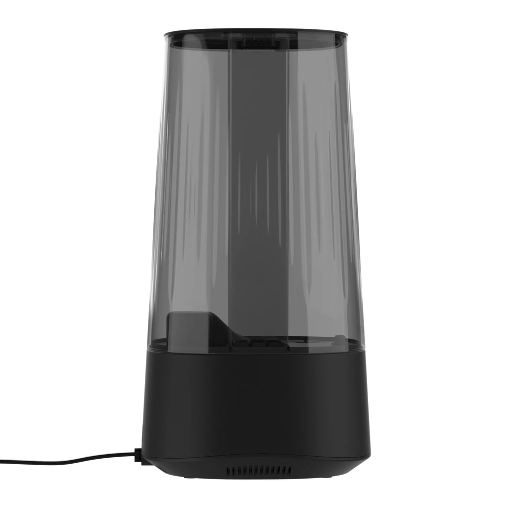 1 Gallon Ultrasonic Cool Mist Humidifier with Aroma Tray G4660
