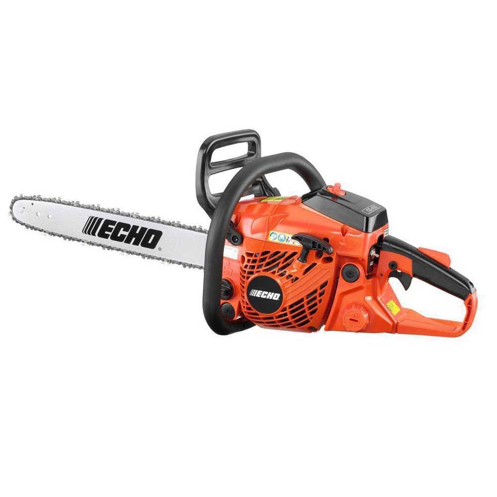 18 in. GAS Chainsaw P637