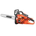 18 in. GAS Chainsaw P637