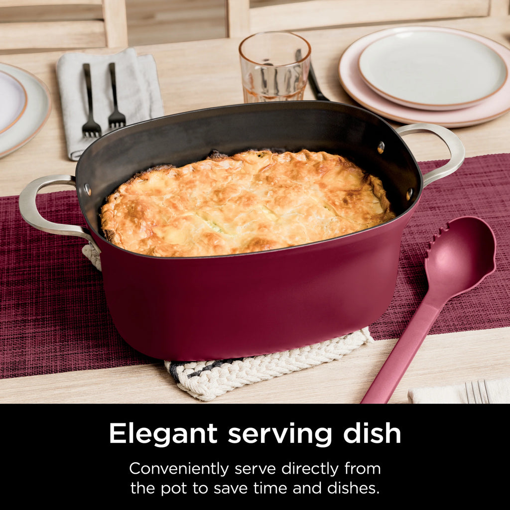 8.5qt Multi-Cooker O15832
