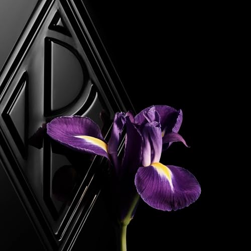 Men's Cologne Ambery Woody Intense Fragrance V663