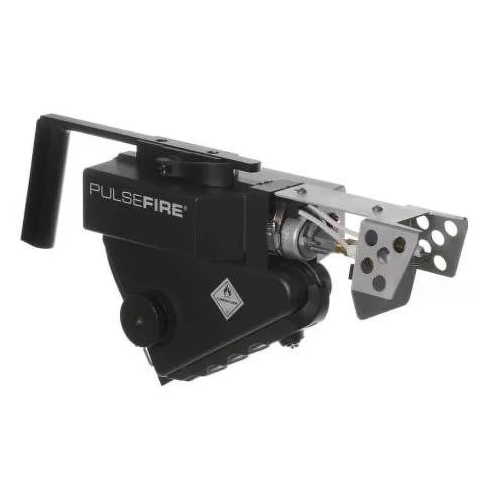 16" Long 25 ft Flame Range Q369335