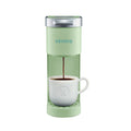Single Serve Coffee Maker H874