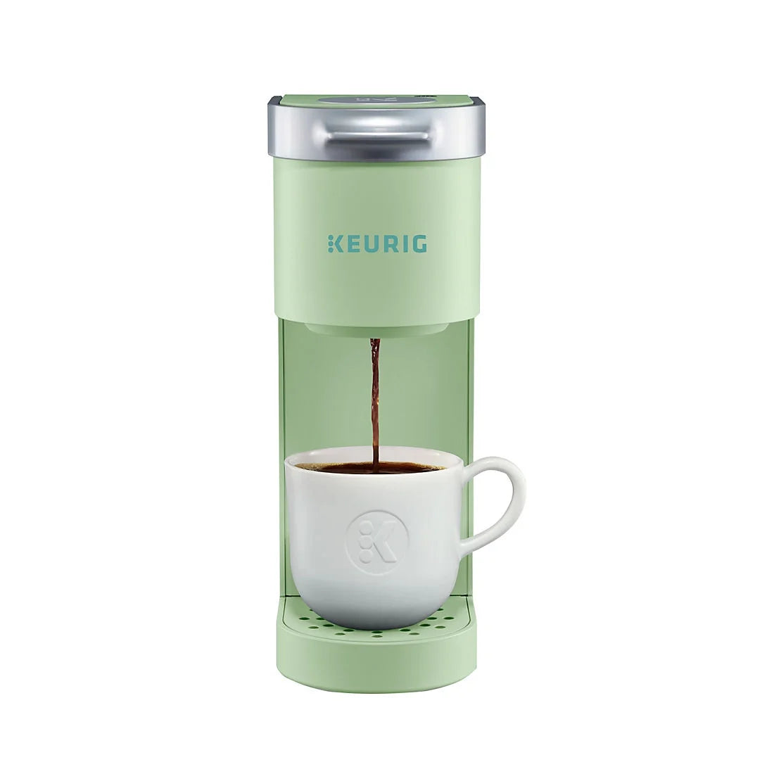 Single Serve Coffee Maker H874