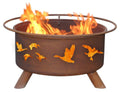 Wild Ducks Fire Pit S734989