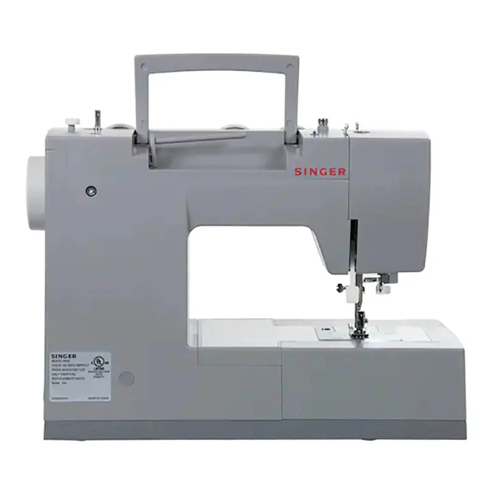 Restored Heavy Duty Sewing Machine L155537