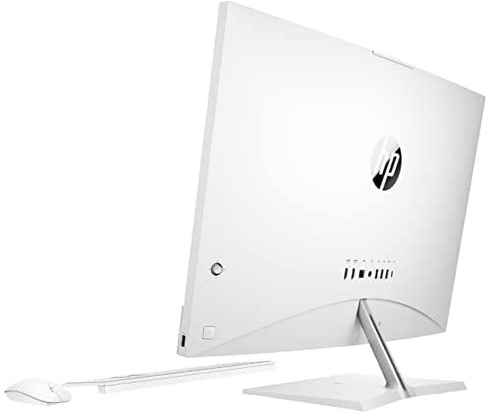 27" Touch All-in-One PC, AMD Ryzen 7 5700U, 16GB RAM, 512GB SSD + 1TB HDD K806