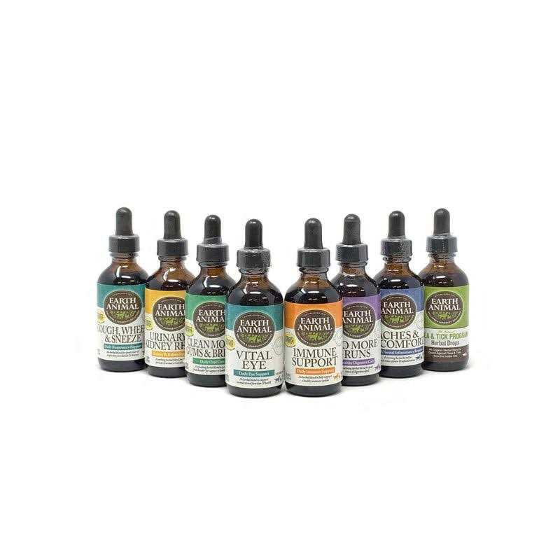 Vital Eye Pet Supplies K901747
