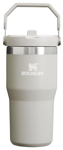 30 oz Insulated Stainless Steel Tumbler with Handle T464