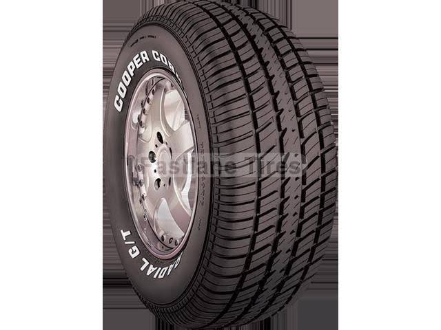 P215/70R15 97T Tire H32569