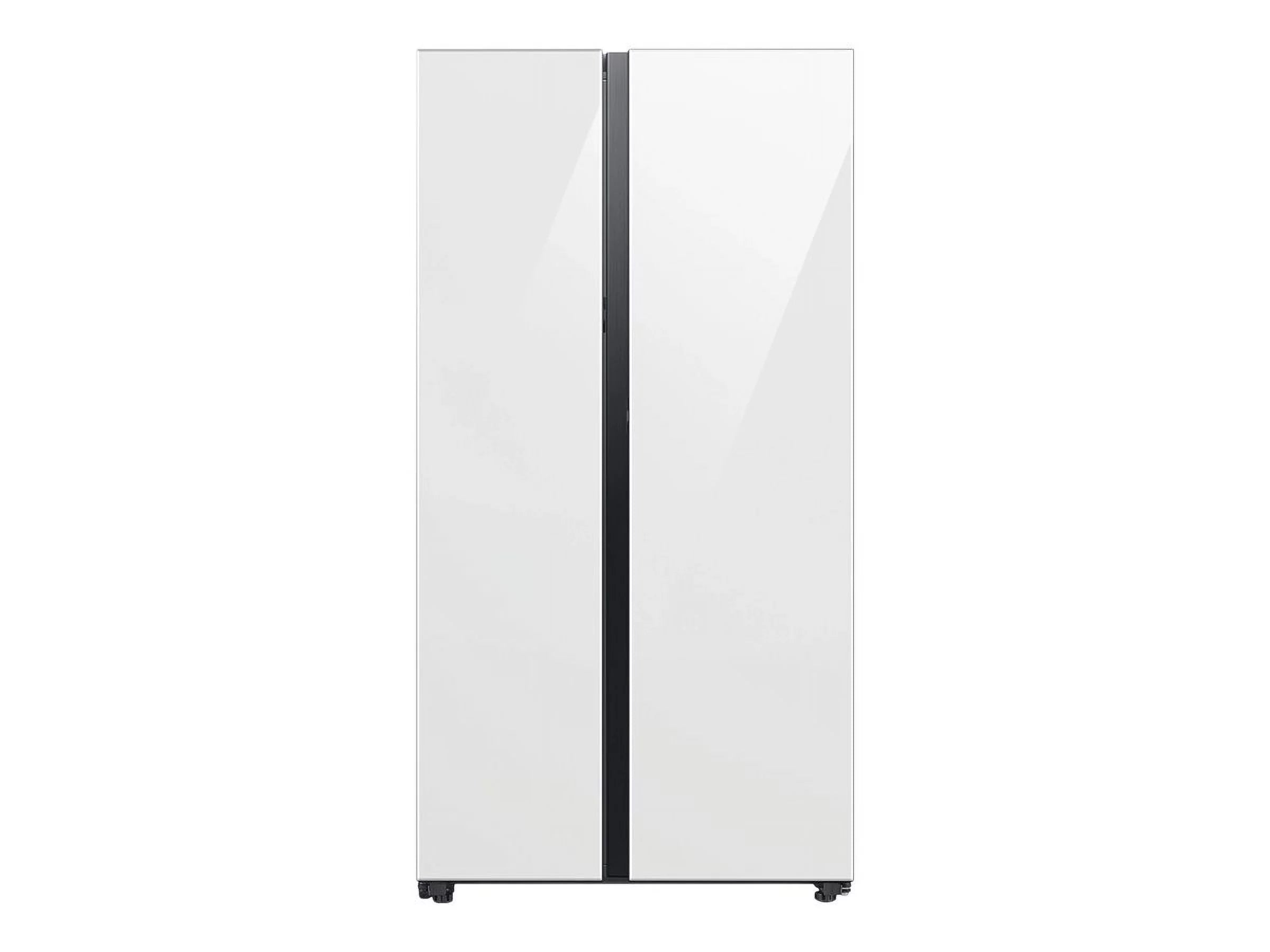 28 cu. ft. Side-by-Side Refrigerator A684321