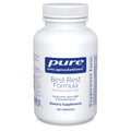 120 Capsules Sleep Support Supplement Z36289
