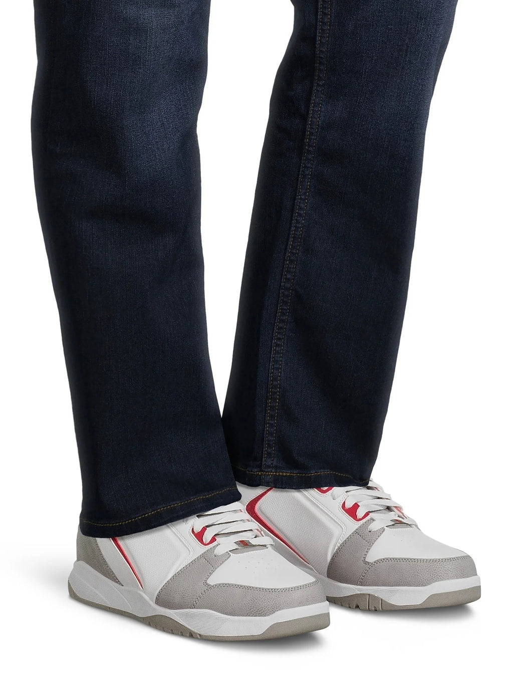 Men’s Athletic Leisure Sneakers G4736