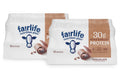 High Protein Chocolate Shake, 12 ct - 2 Pack T659