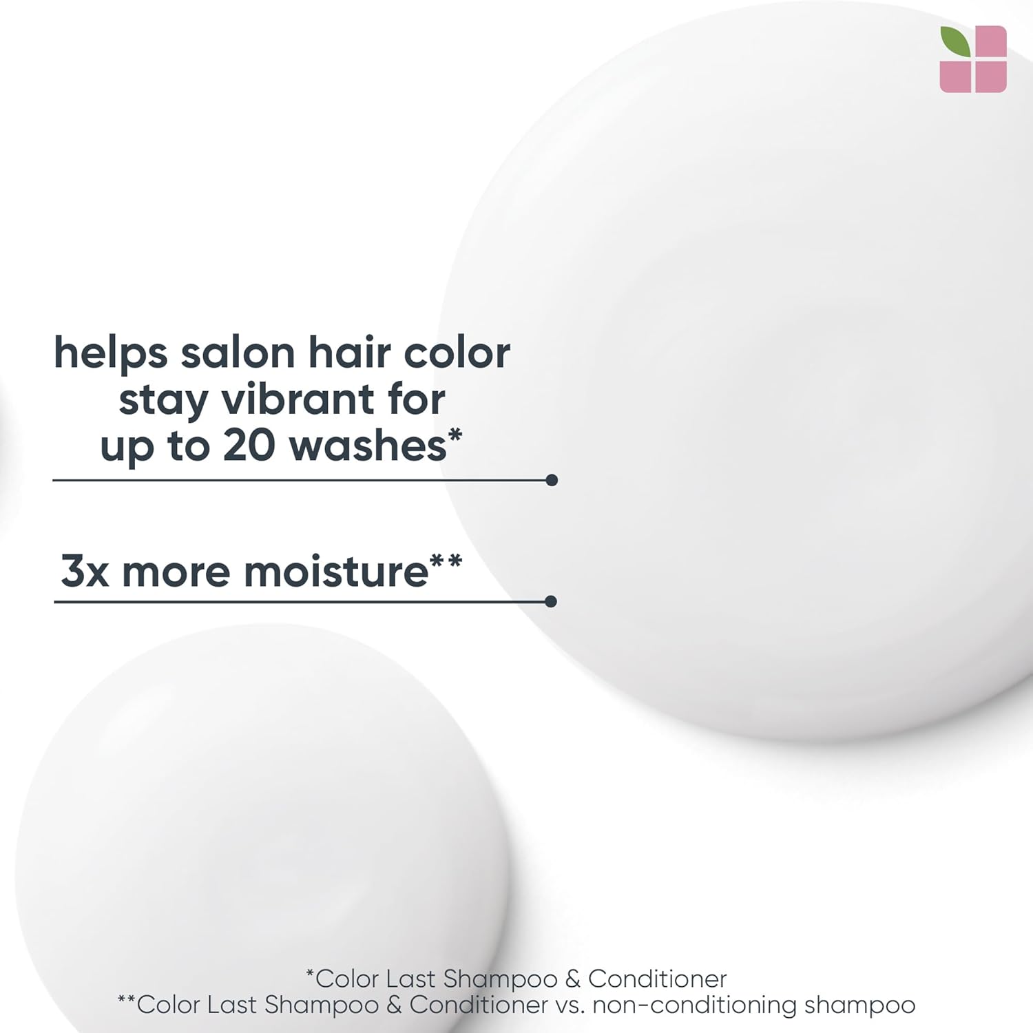 Color Last Shampoo & Conditioner Bundle for Color-Treated Hair M838198