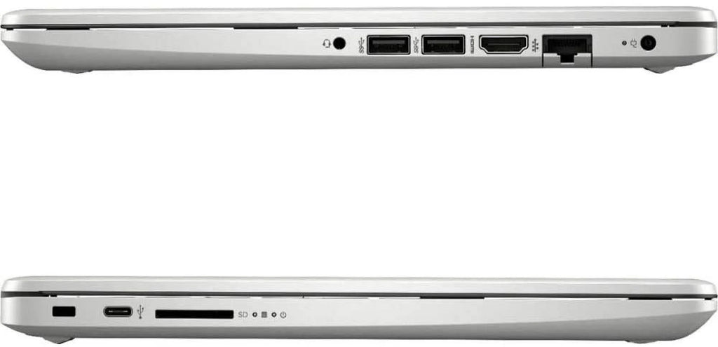 14" Touchscreen Laptop Ryzen 3 8GB RAM 512GB SSD Windows 10 Pro W500