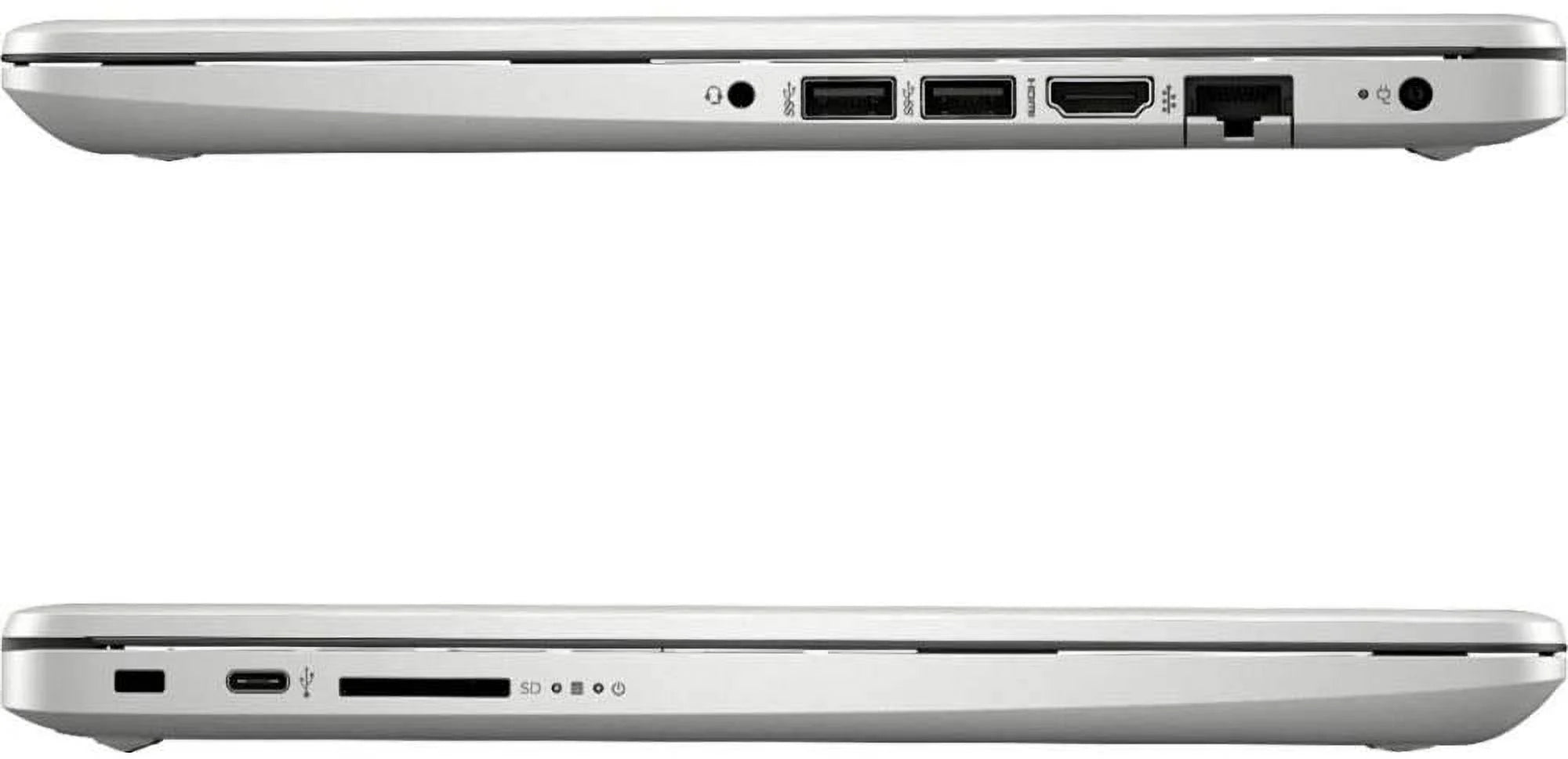14" Touchscreen Laptop Ryzen 3 8GB RAM 512GB SSD Windows 10 Pro W500