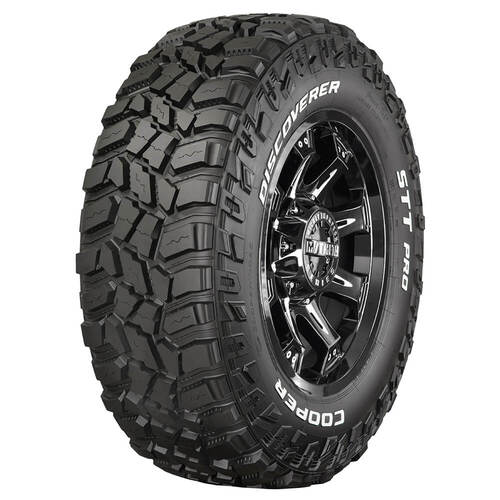 LT295/55R20 E/10PLY BSW Tires U42324