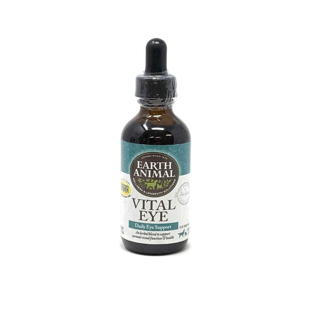 Vital Eye Pet Supplies K901747
