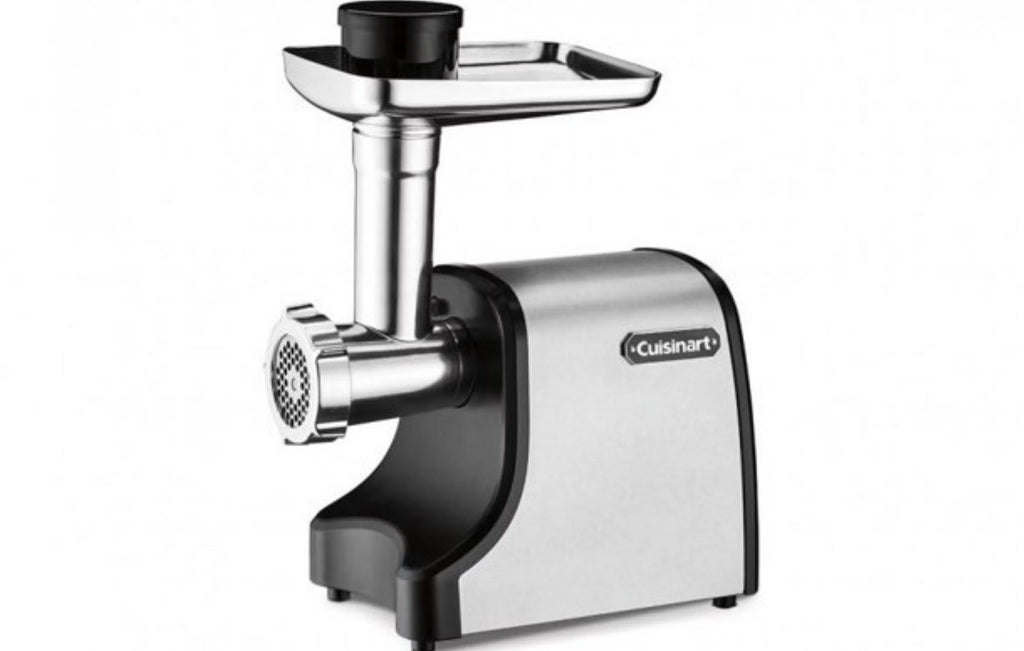 Restored Meat Grinder W4845