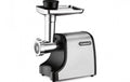 Restored Meat Grinder W4845
