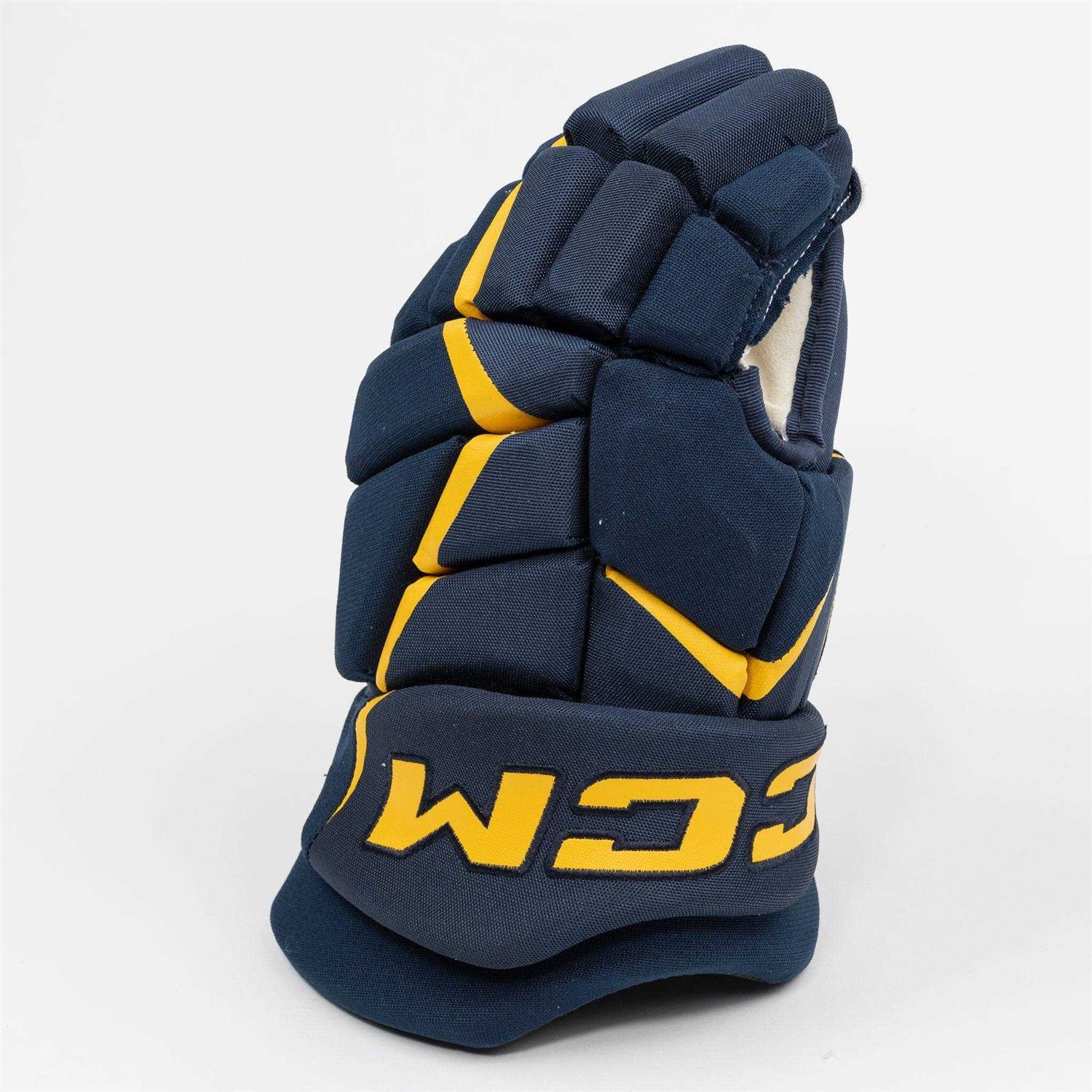 Hockey Gloves E16440