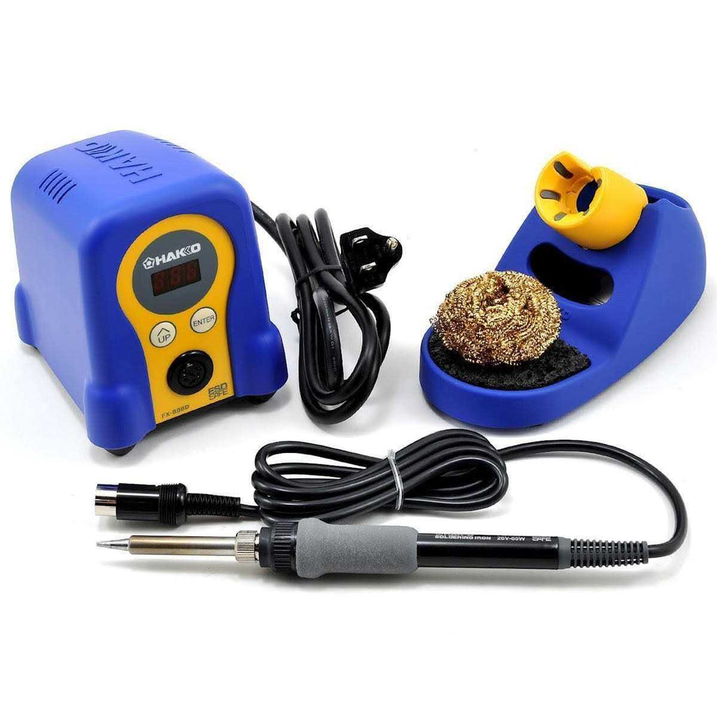 FX888D Soldering Station R664897